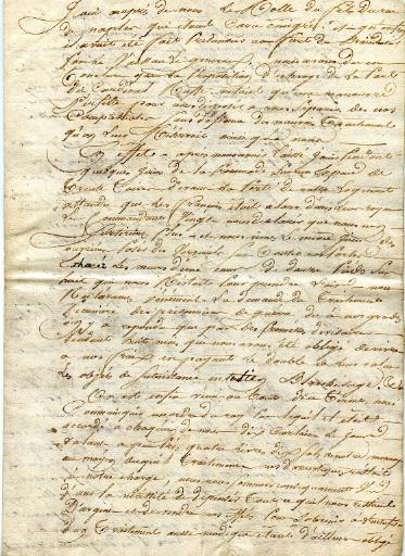 Rapport du 15 floréal an 9 du Général Dumas au Gouvernement français sur sa captivité dans le Royaume de Naples (5 mai 1801)_4