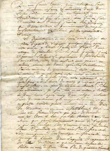 Rapport du 15 floréal an 9 du Général Dumas au Gouvernement français sur sa captivité dans le Royaume de Naples (5 mai 1801)_5