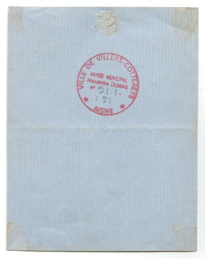 Lettre d'Alexandre Dumas fils_1
