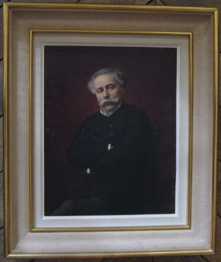 Portrait d'Alexandre Dumas fils_1