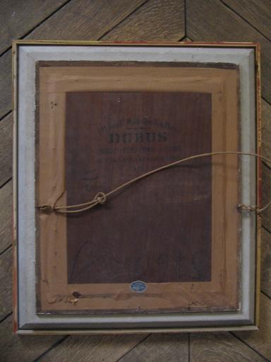 Portrait d'Alexandre Dumas fils_2