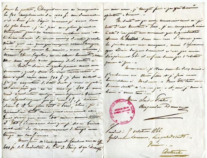 Lettre (autographe)_1