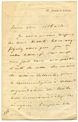 Lettre d'Alexandre Dumas fils_0