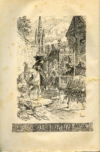 Isabel de Bavière ; Charles le Téméraire ; Jehanne la Pucelle_1