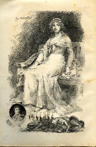 Ingénue ; Les Blancs et les Bleus_1