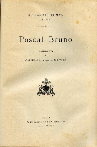 Les Mille et un Fantômes ; Pascal Bruno ; Jane ; Cécile_3
