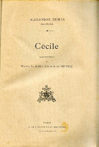 Les Mille et un Fantômes ; Pascal Bruno ; Jane ; Cécile_5