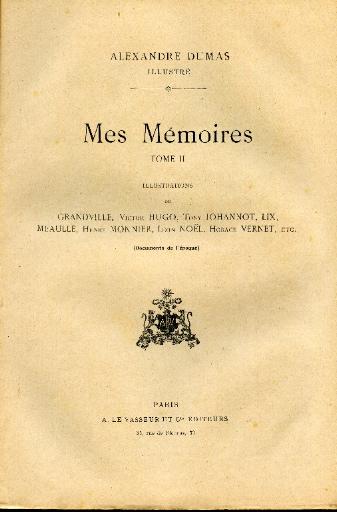 Mes Mémoires II_2