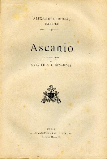 Ascanio ; Henri IV, Louis XIII et Richelieu_2