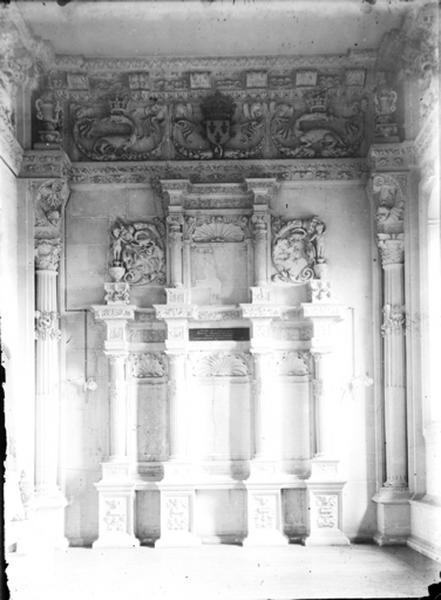 Retable du château de Villers-Cotterêts_0