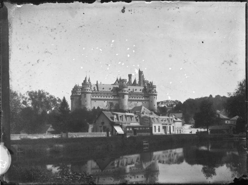 Château de Pierrefonds_0