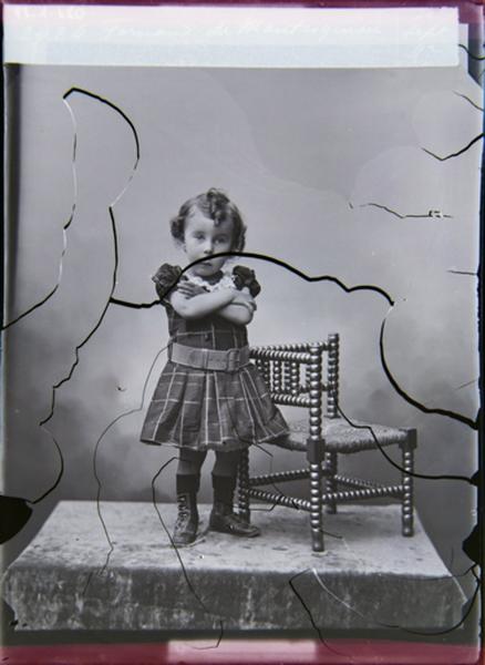 Portrait de Fernand de Montesquiou enfant_0