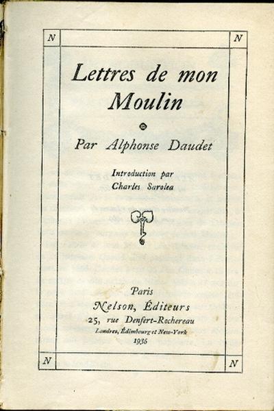 Les Lettres de mon Moulin_1