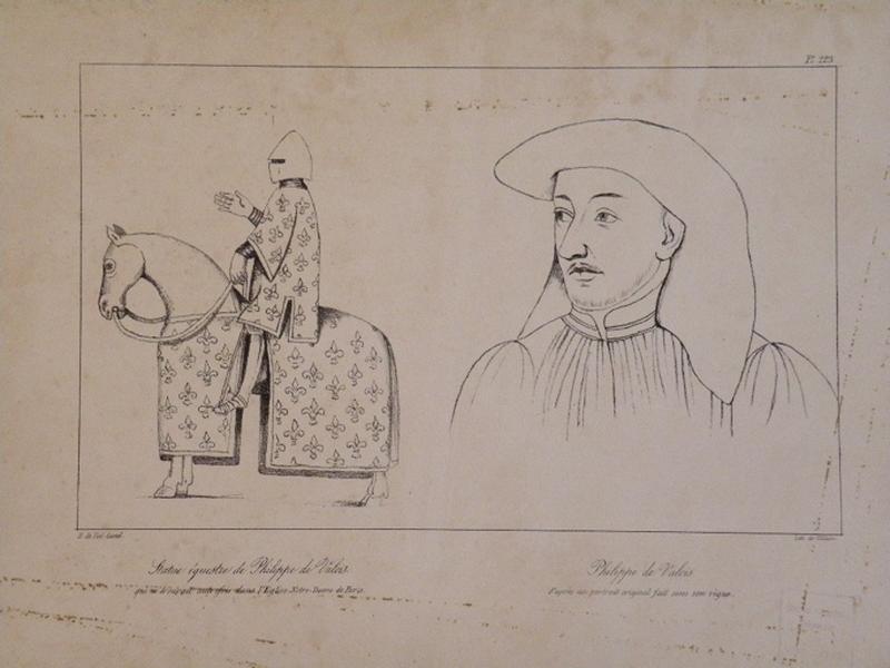 Philippe de Valois_0
