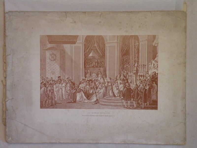 Le sacre de Napoléon_1