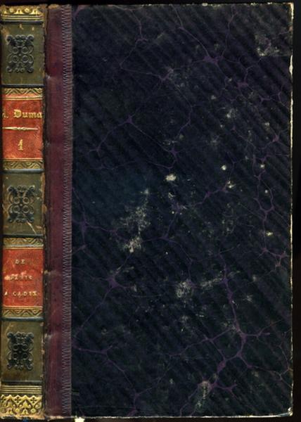 Impressions de Voyage - De Paris à Cadix - Tome 1_0