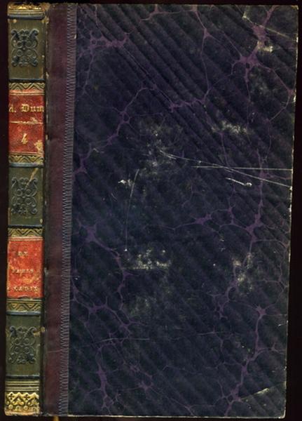 Impressions de Voyage - De Paris à Cadix - Tome 4_0