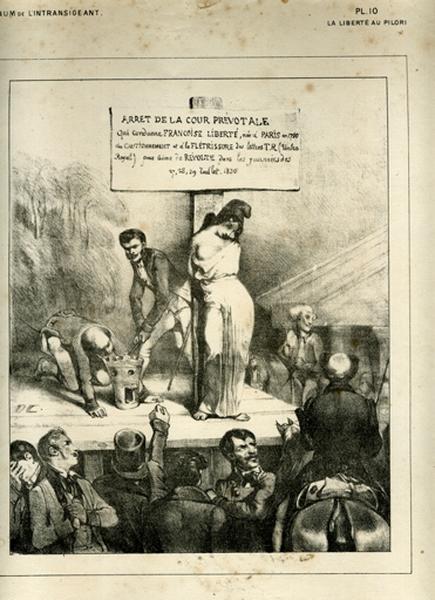 La liberté au pilori_0