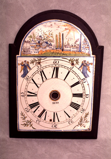 Cadran, horloge (élément)_0
