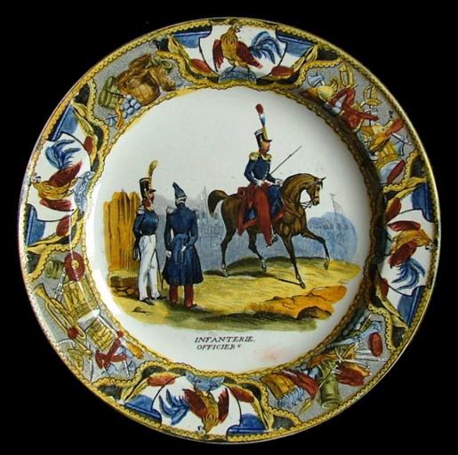 Infanterie - Officiers (titre inscrit)_0