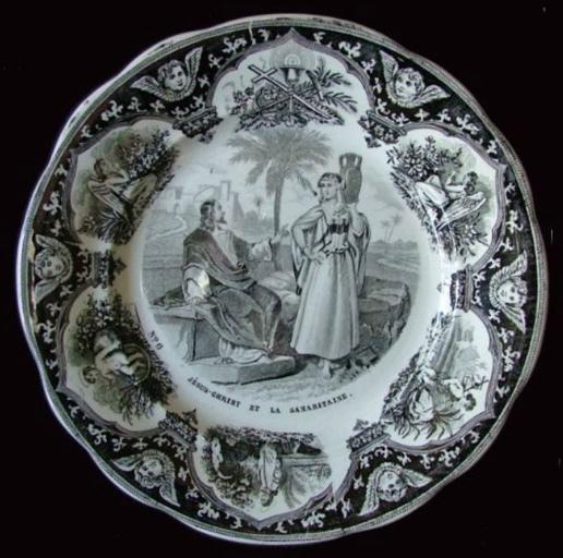 Jésus-Christ et la Samaritaine (titre inscrit)_0