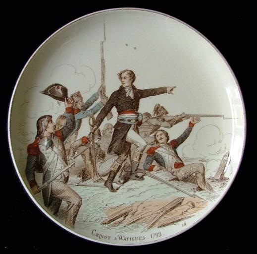 Carnot à Watignies 1792 (titre inscrit)_0