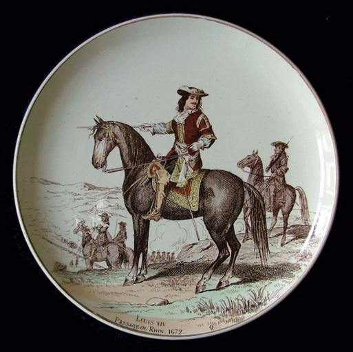 Louis XIV passage du Rhin 1672 (titre inscrit)_0