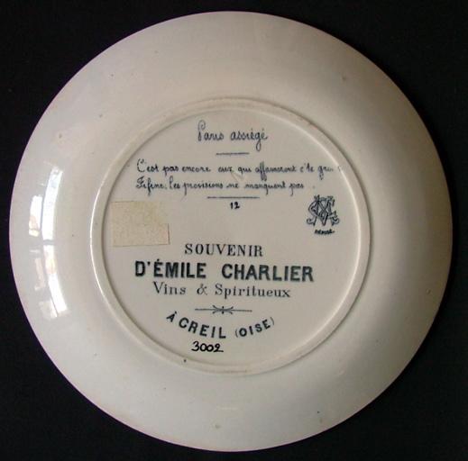 C'est pas encore eux qui affameront c'te grosse ... Fifine, les provisions ne manquent pas. (titre inscrit)_1