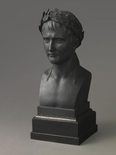Napoléon Ier en Hermès (titre factice)_0