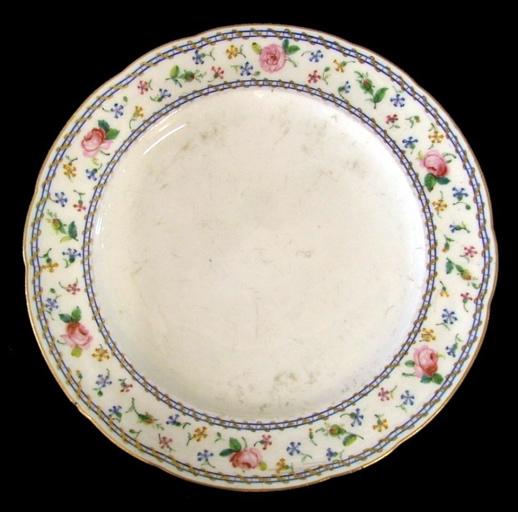 Assiette (ronde)_0