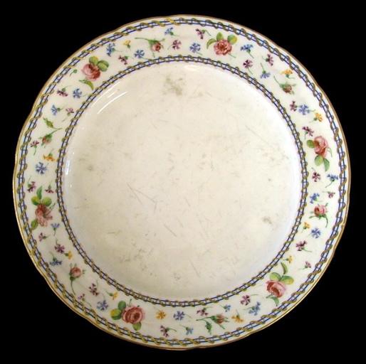 Assiette (ronde)_0
