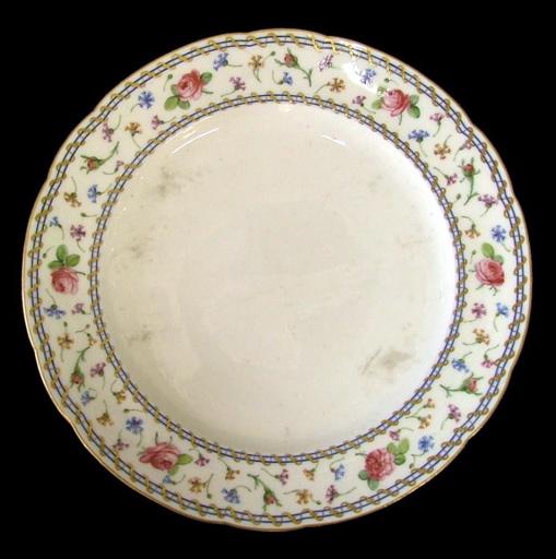 Assiette (ronde)_0