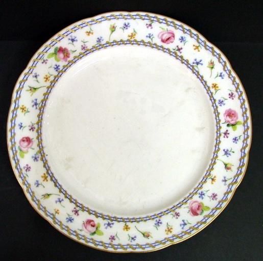 Assiette (ronde)_0