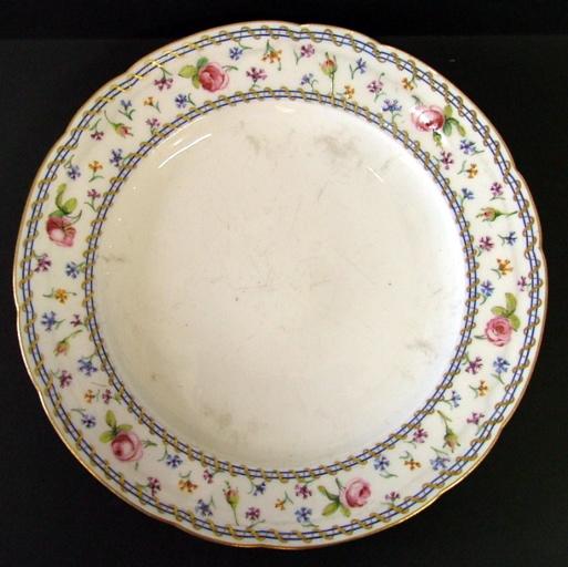 Assiette (ronde)_0