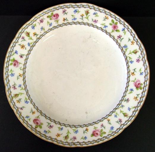 Assiette (ronde)_0