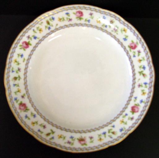 Assiette (ronde)_0