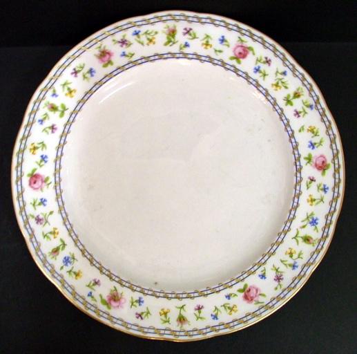 Assiette (ronde)_0