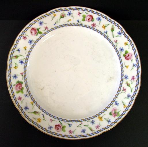 Assiette (ronde)_0