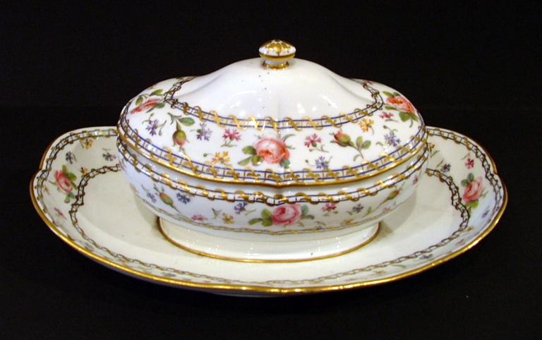 Sucrier, couvercle (rond)_0