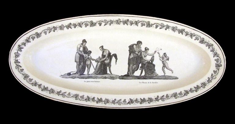 Les Plaisirs de la Constance / Les Plaisirs de la Frivolité (titre inscrit)_0