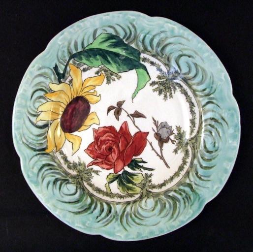 Assiette (ronde)_0
