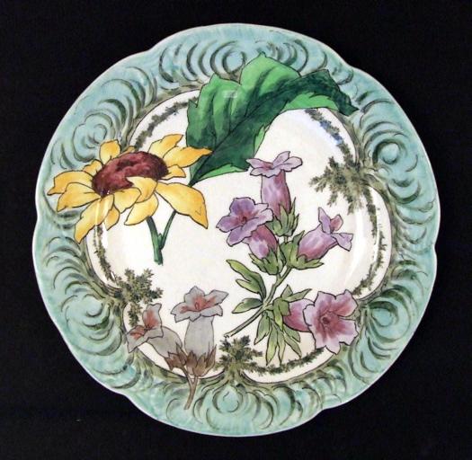 Assiette (ronde)_0