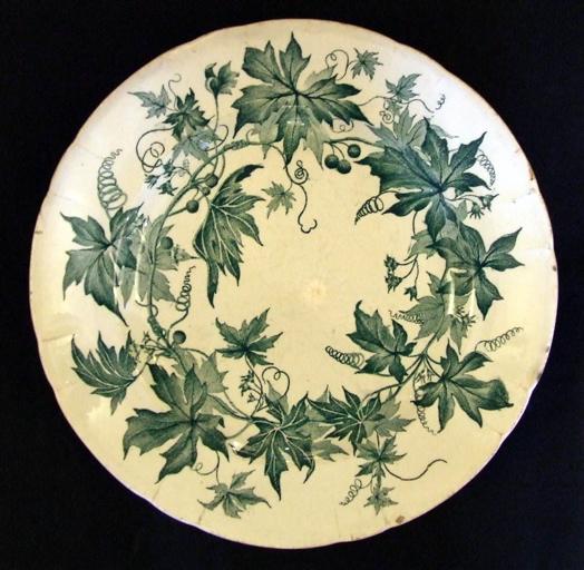Assiette (ronde)_0