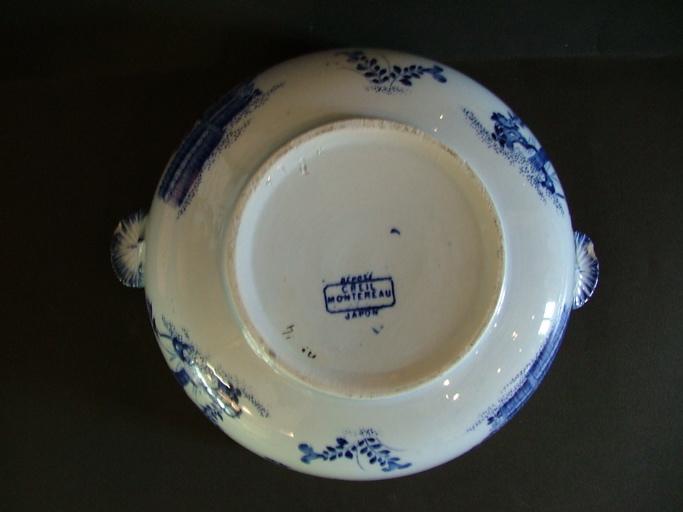 Soupière (ronde), couvercle (rond)_1