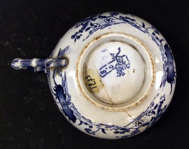 Tasse, soucoupe (ronde)_1