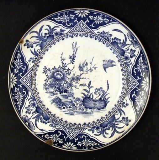Assiette (ronde)_0