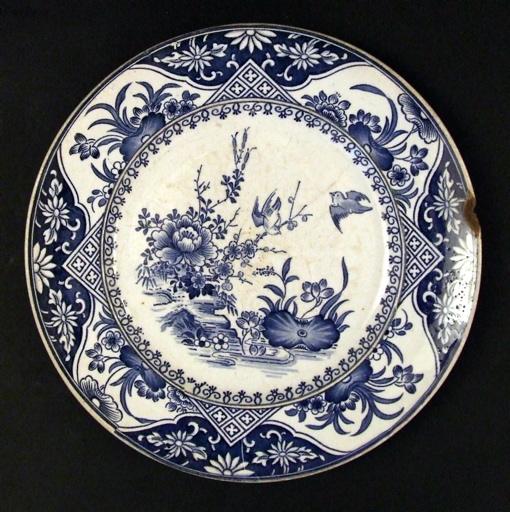 Assiette (ronde)_0