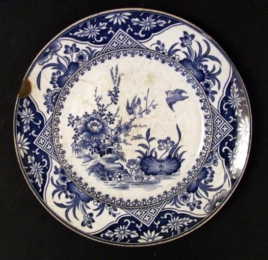 Assiette (ronde)_0