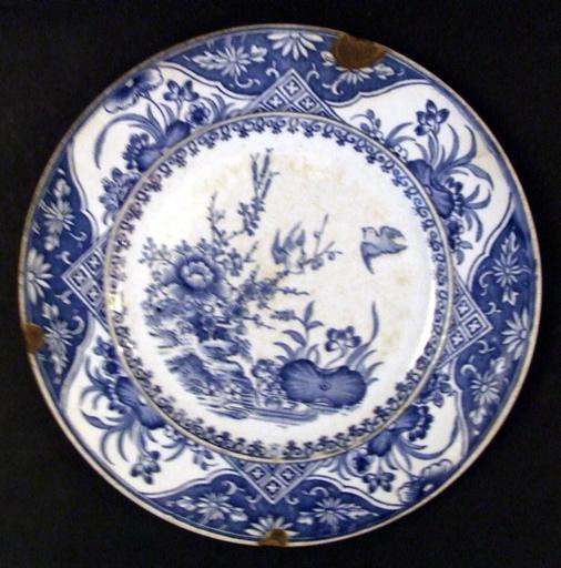 Assiette (ronde)_0