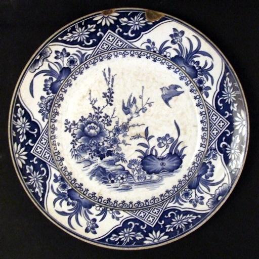 Assiette (ronde)_0